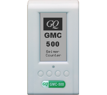 Gq gmc 500