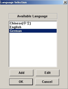 Software for All Old & New Geiger Counter CD V CDV 700  